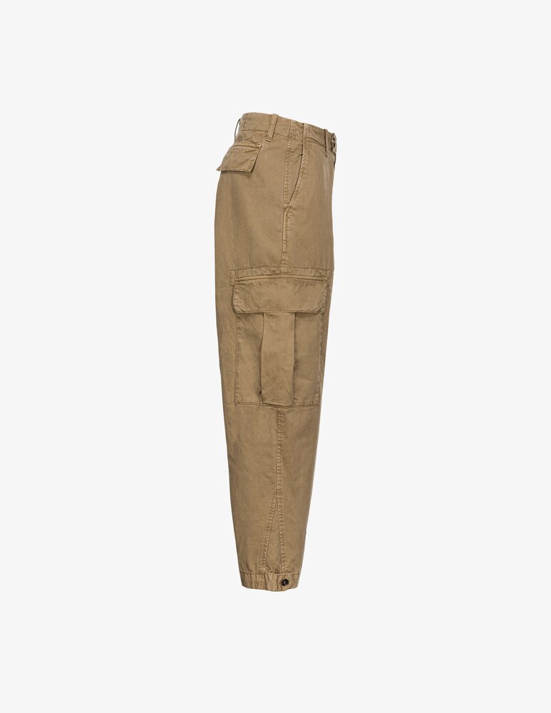 Pinko Pantalone Cargo Sonata