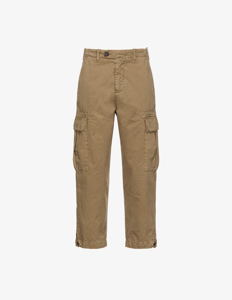 Pinko Pantalone cargo Sonata