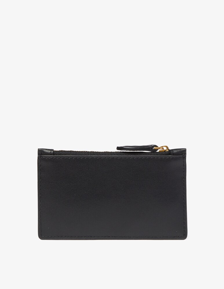 Pinko Porta Carta Seta Airone