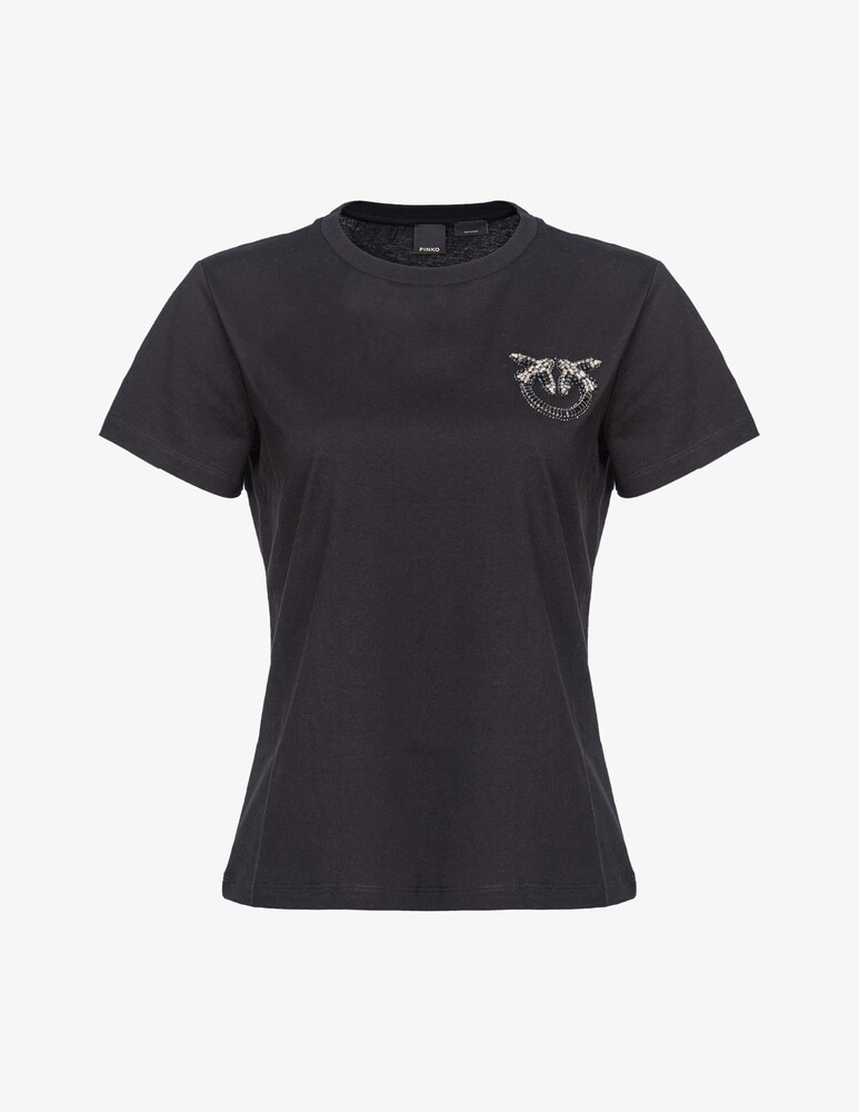 Pinko T-shirt in cotone