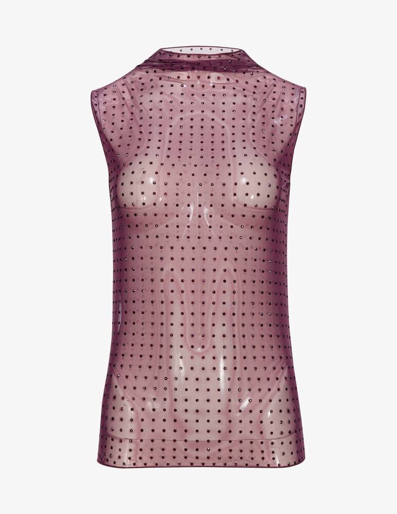 Pinko Top Laruns