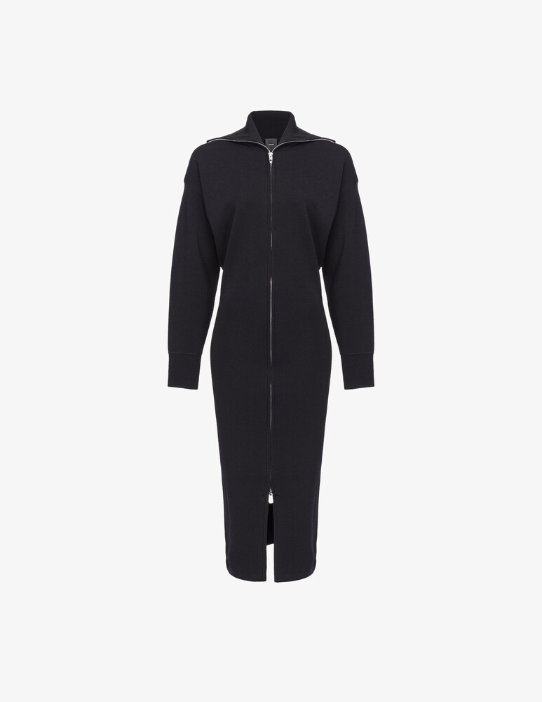 Pinko Vestito in misto viscosa