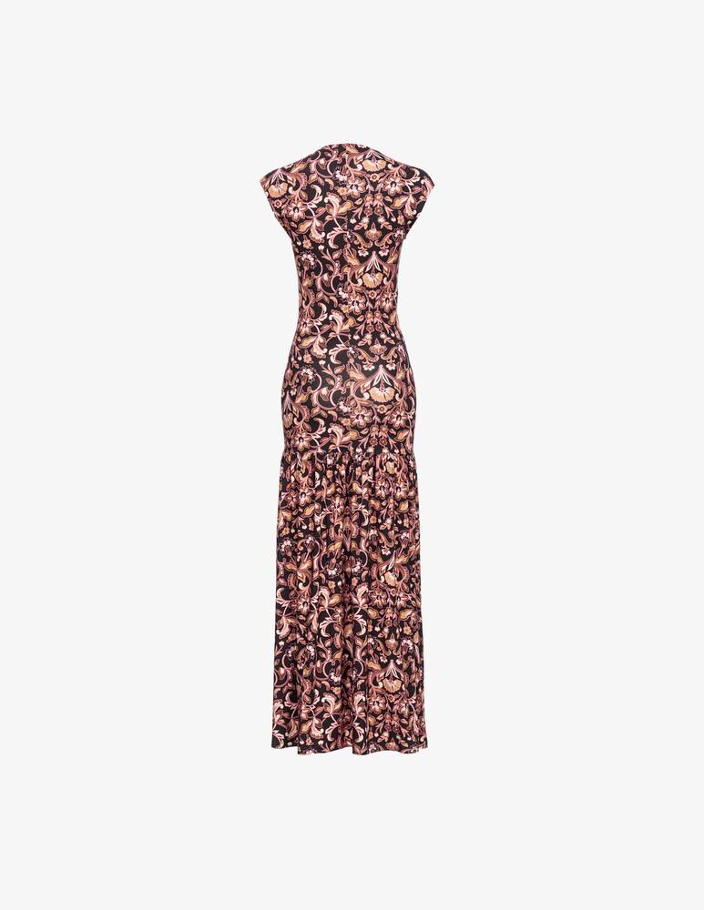 Pinko Vestito Midi Altare