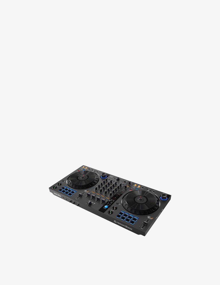 Pioneer Pioneer DJ DDJ-FLX6-GT Controller 4 Canali