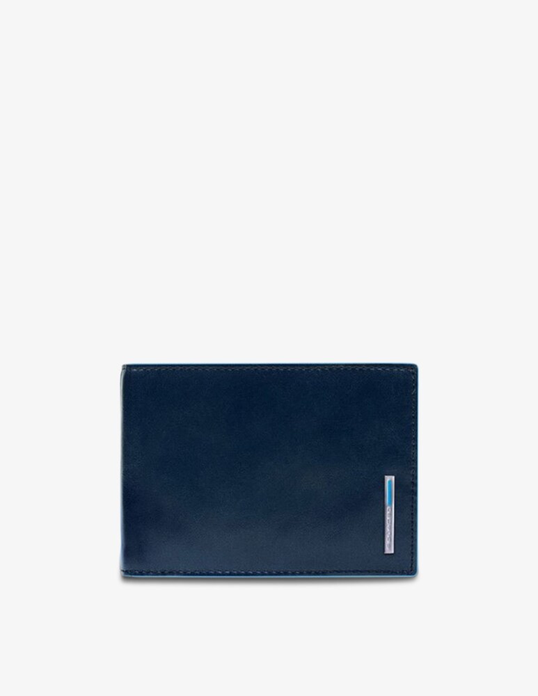 Piquadro Blue Square Portafoglio Uomo