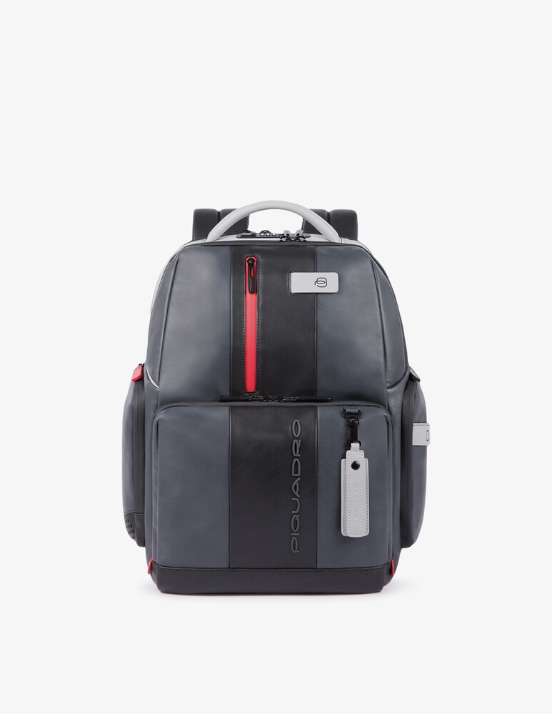 Piquadro Con Cavo Antifurto Urban Zaino Da Viaggio