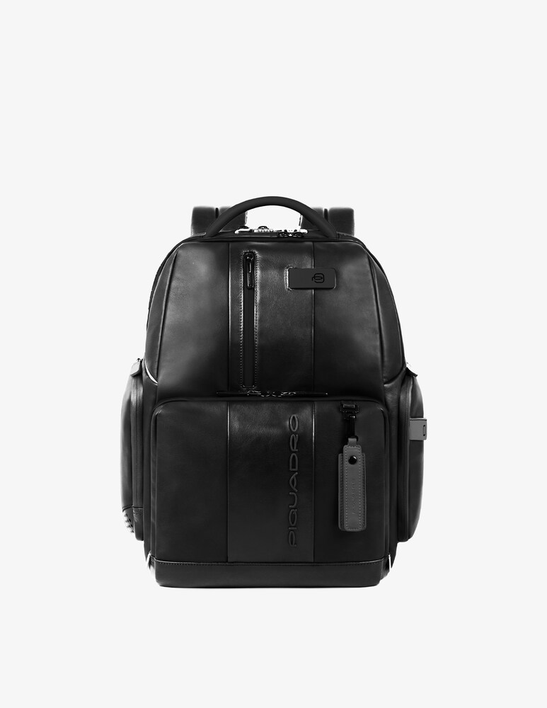 Piquadro Con Cavo Antifurto Urban Zaino Da Viaggio