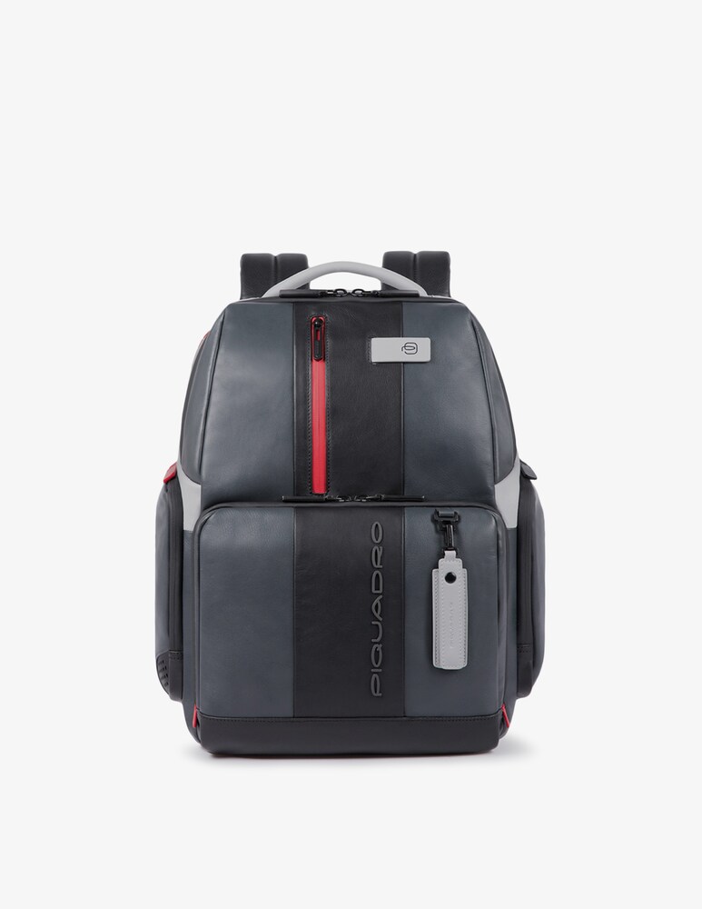 Piquadro Fast-Check Personalizzabile Urban Zaino Da Viaggio