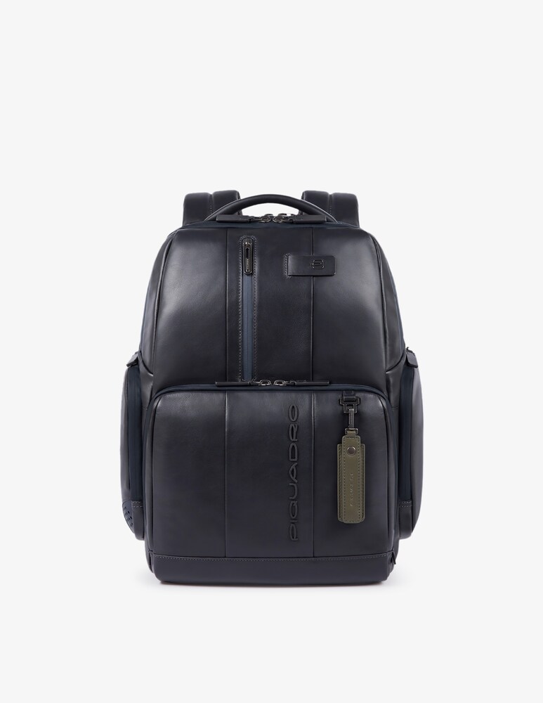 Piquadro Fast-Check Personalizzabile Urban Zaino Da Viaggio