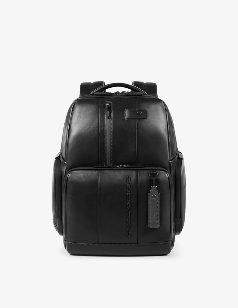 Piquadro Fast-Check Personalizzabile Urban Zaino Da Viaggio