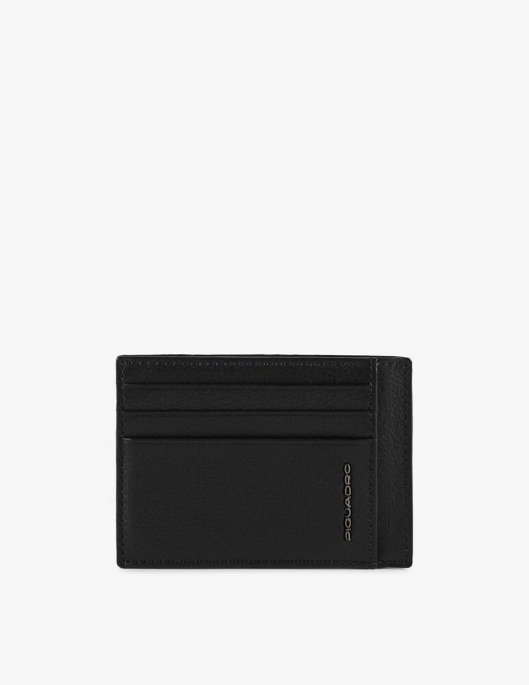 Piquadro Modus Special Bustina porta carte di credito