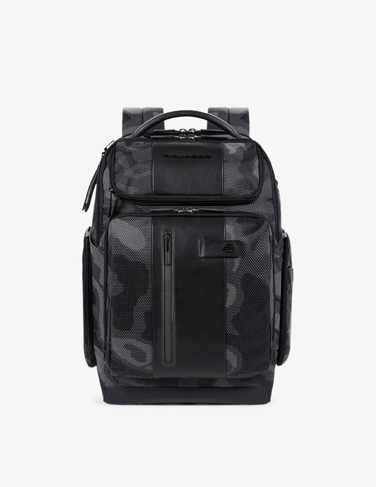 Piquadro Porta Pc Brief Zaino Da Viaggio