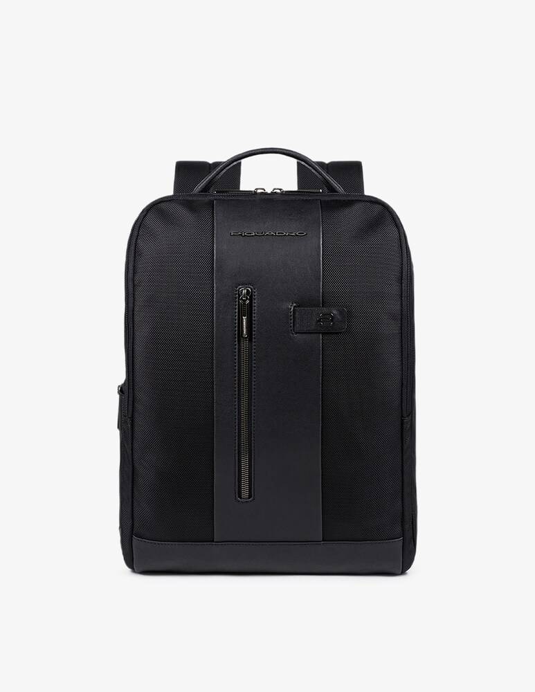 Piquadro Porta Pc Brief Zaino Da Viaggio