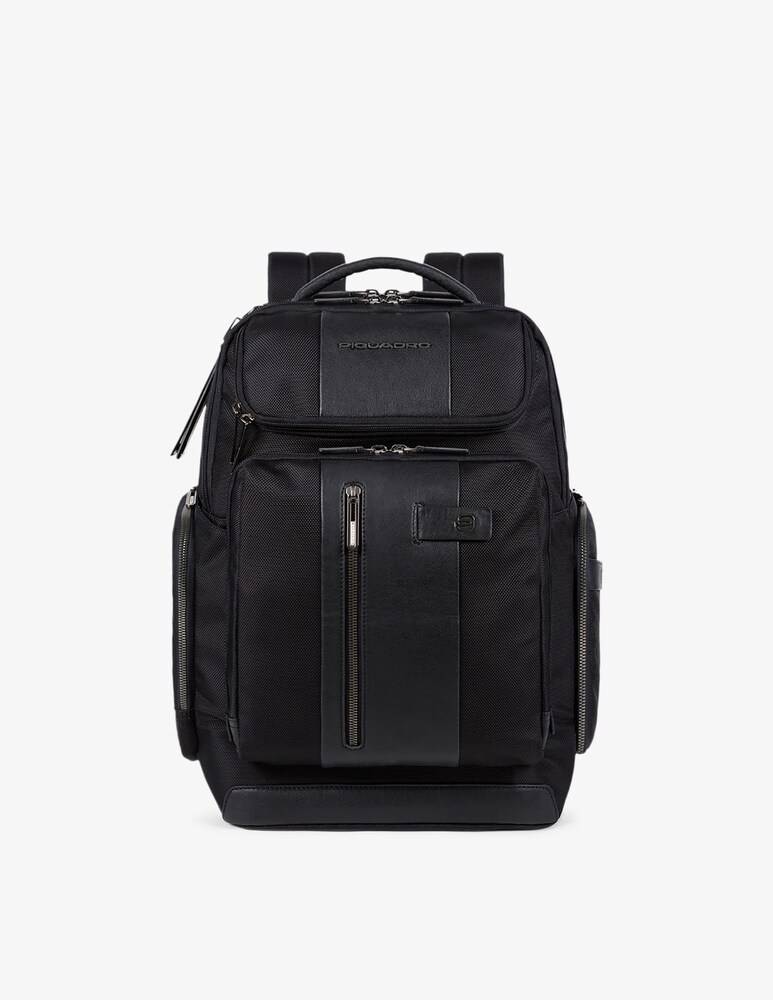 Piquadro Porta Pc Brief Zaino Da Viaggio