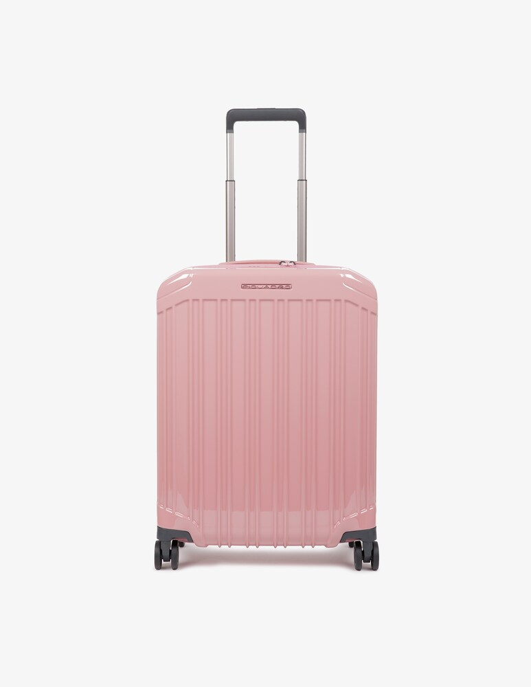 Piquadro Trolley Cabina Pq-Light