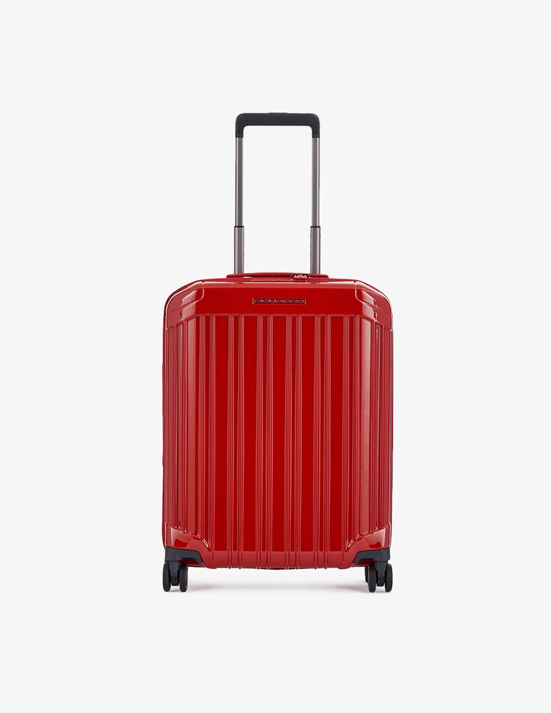 Piquadro Trolley Cabina Pq-Light