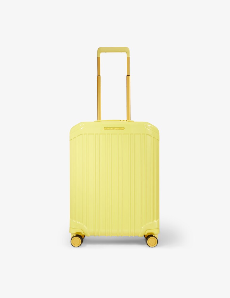 Piquadro Trolley Cabina Pq-Light Special 3