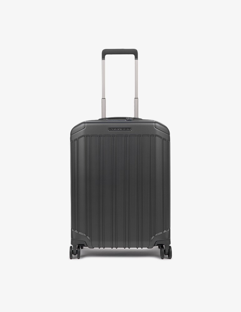 Piquadro Trolley Cabina Pq-Light