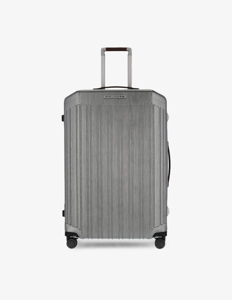 Piquadro Trolley Grande Pq-Light Con Frame