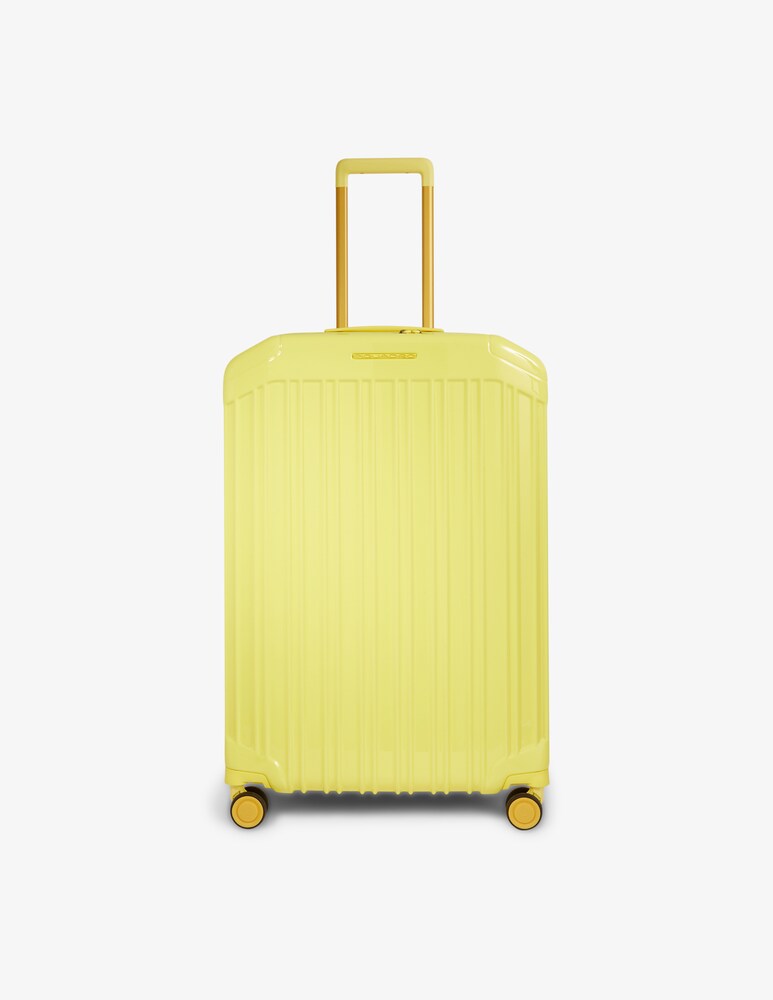 Piquadro Trolley Medio Pql-Special 3
