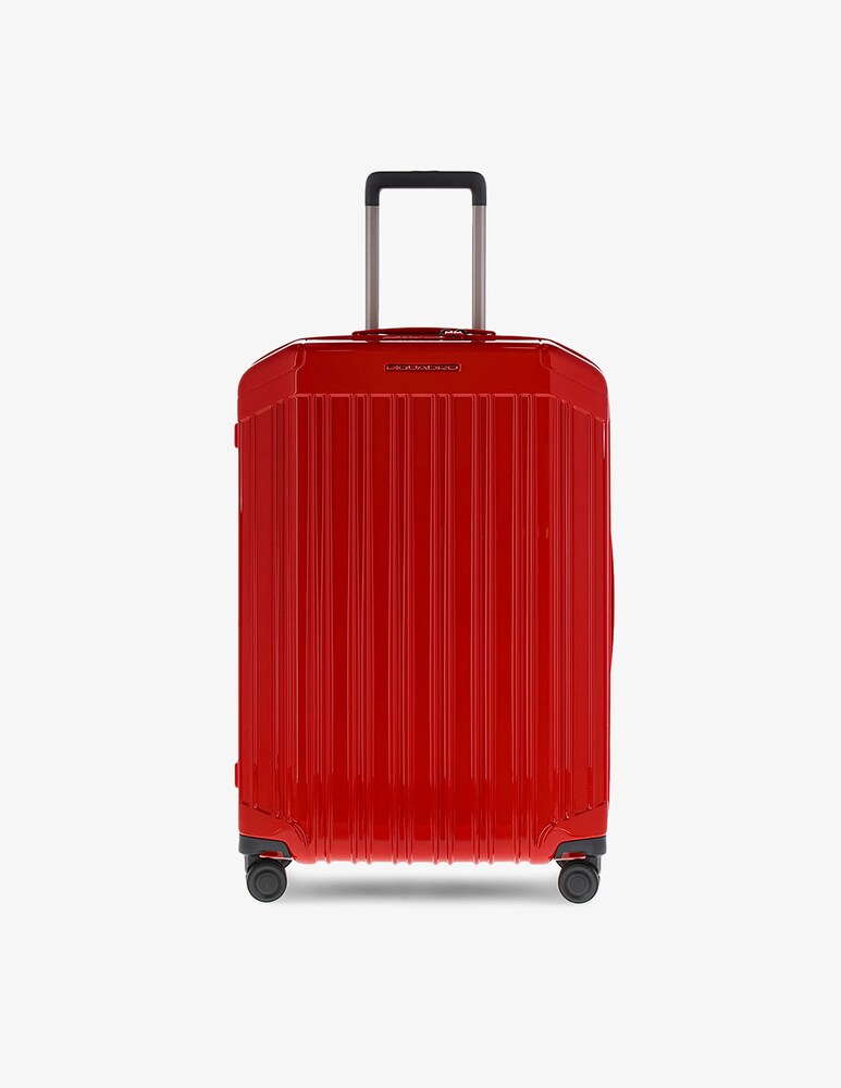 Piquadro Trolley Medio Rigido Pq-Light