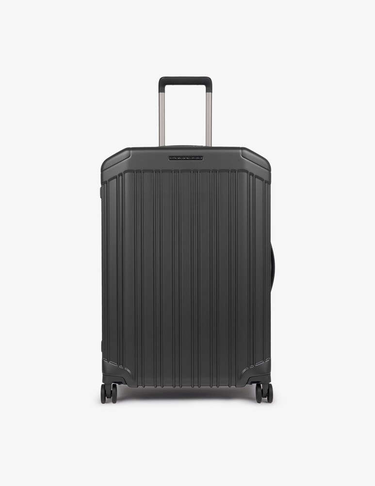 Piquadro Trolley Medio Rigido Pq-Light