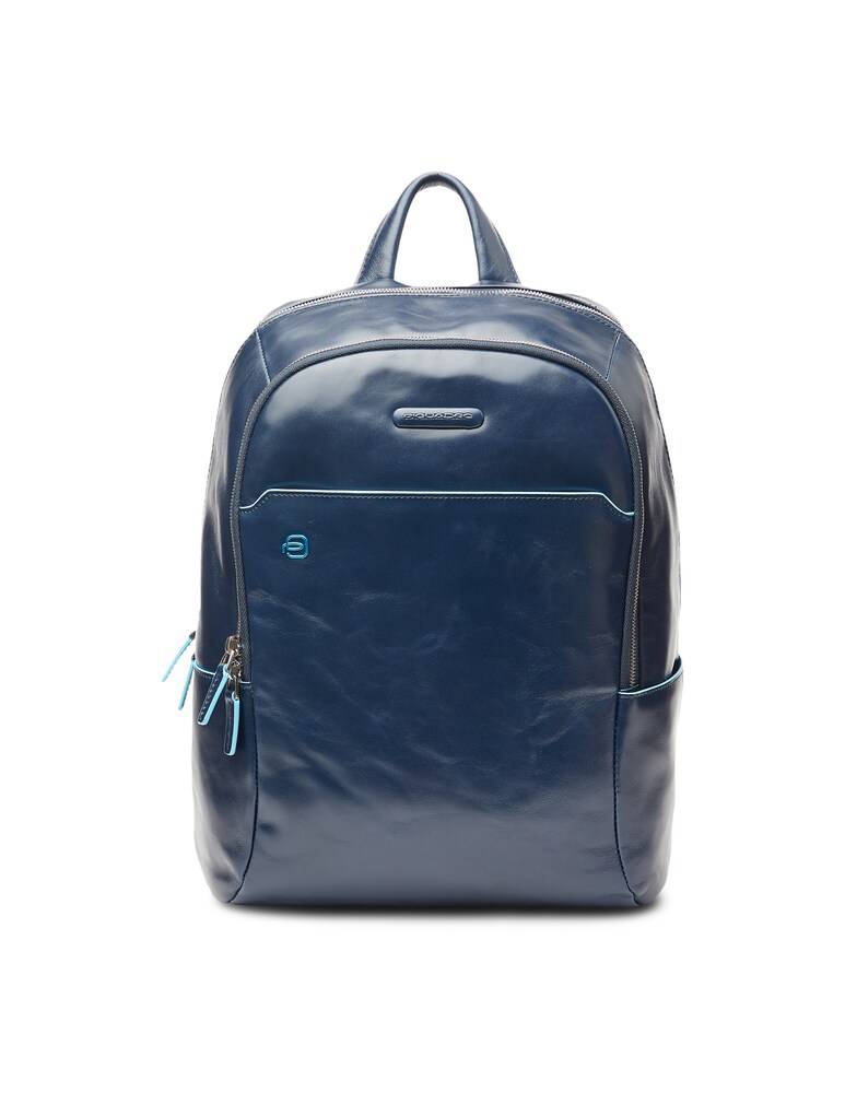Piquadro Zainetto porta computer e porta tablet - blu