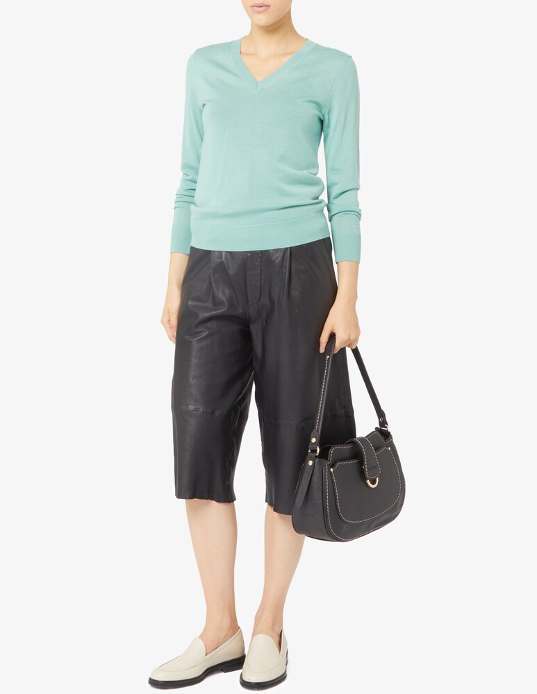 Plinio Visonà Borsa A Spalla Duse