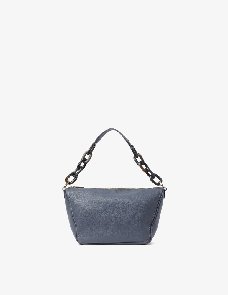 Plinio Visonà Borsa a tracolla Ambra M