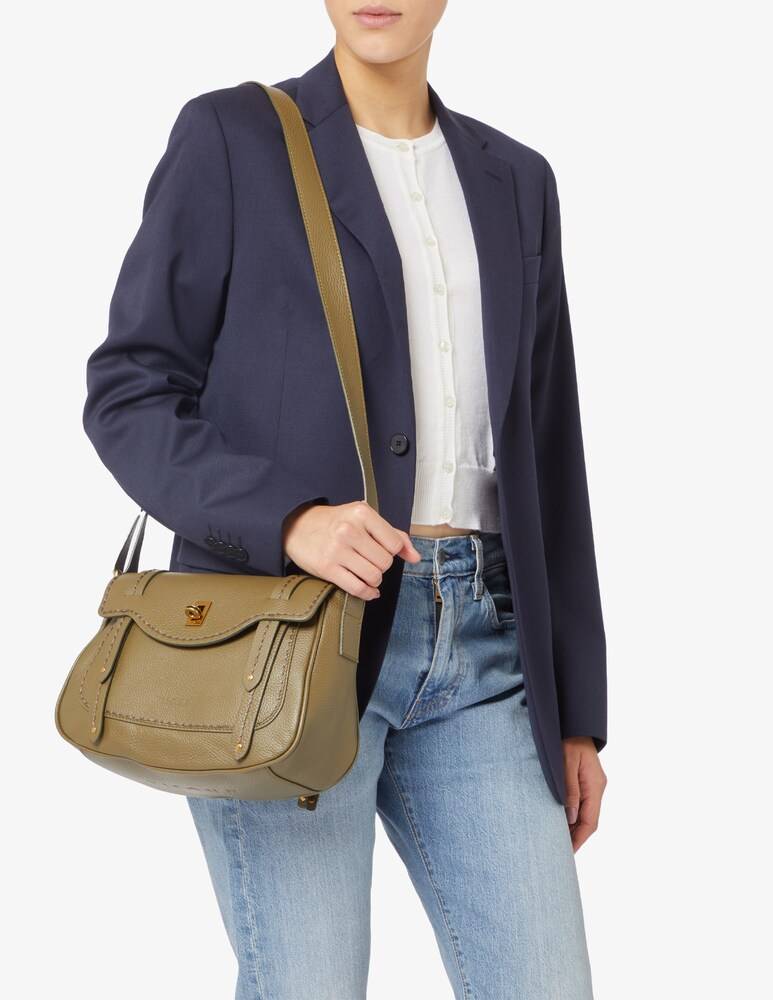 Plinio Visonà Borsa A Tracolla Diana M