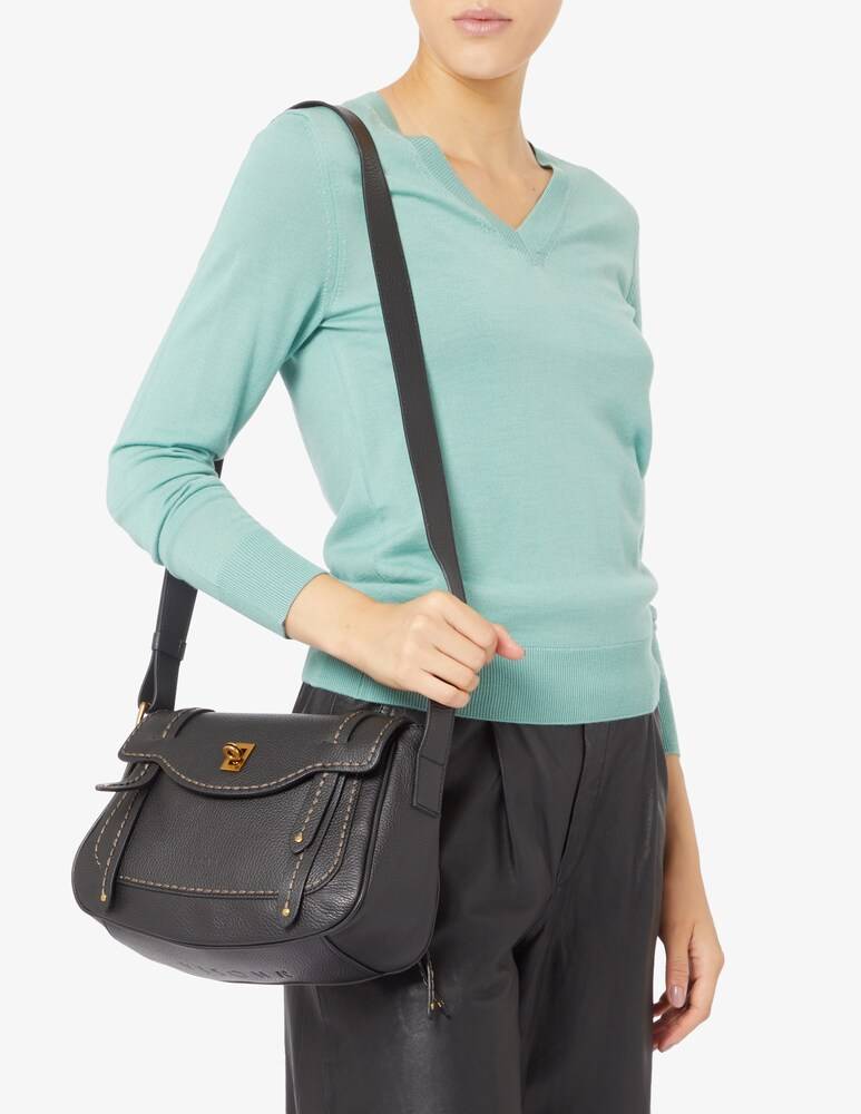 Plinio Visonà Borsa A Tracolla Diana M