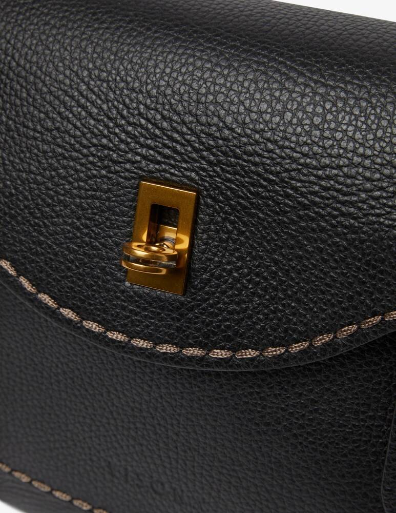 Plinio Visonà Borsa A Tracolla Diana M