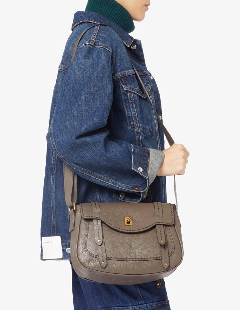 Plinio Visonà Borsa A Tracolla Diana M