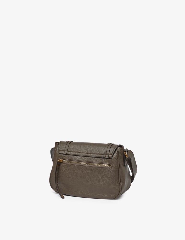 Plinio Visonà Borsa A Tracolla Diana M