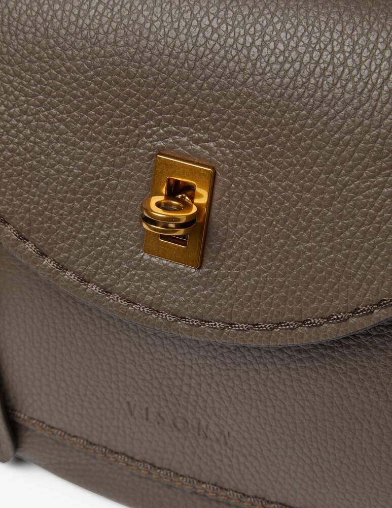 Plinio Visonà Borsa A Tracolla Diana M