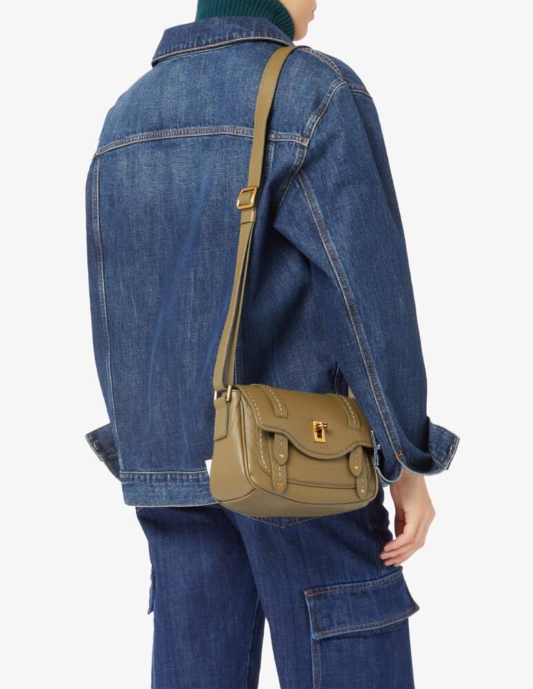 Plinio Visonà Borsa A Tracolla Diana S