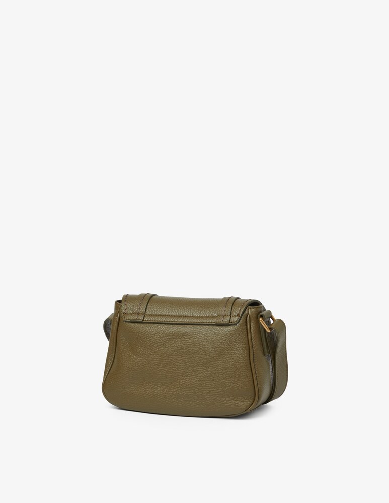 Plinio Visonà Borsa A Tracolla Diana S