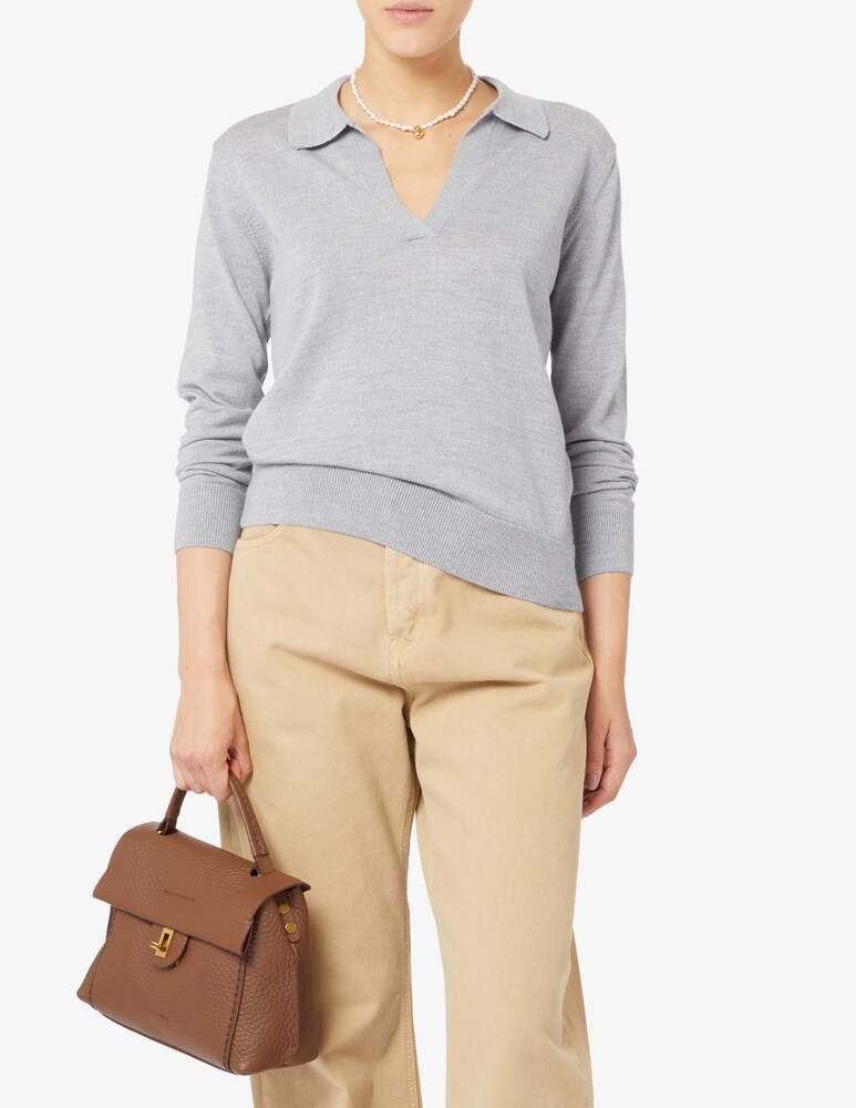 Plinio Visonà Borsa A Tracolla Queen