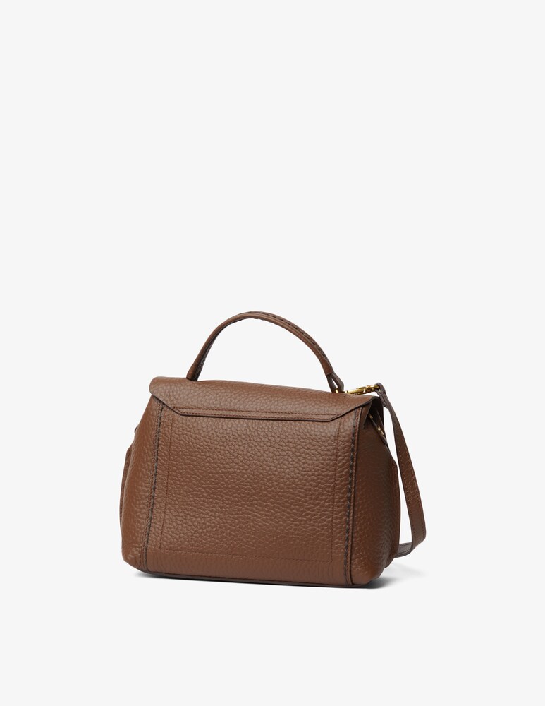 Plinio Visonà Borsa A Tracolla Queen