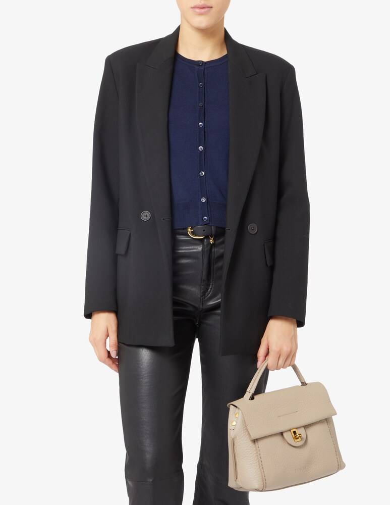 Plinio Visonà Borsa A Tracolla Queen