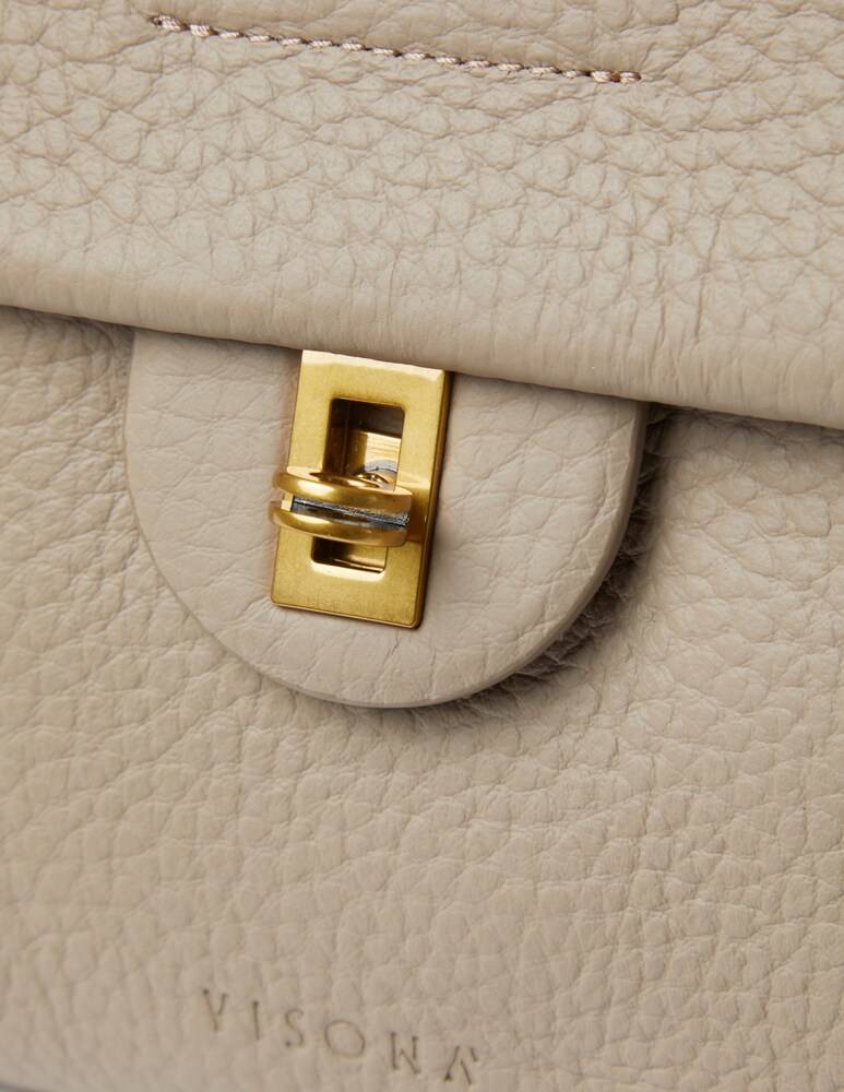 Plinio Visonà Borsa A Tracolla Queen