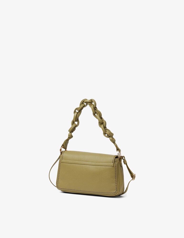 Plinio Visonà Borsa Baguette S Pant