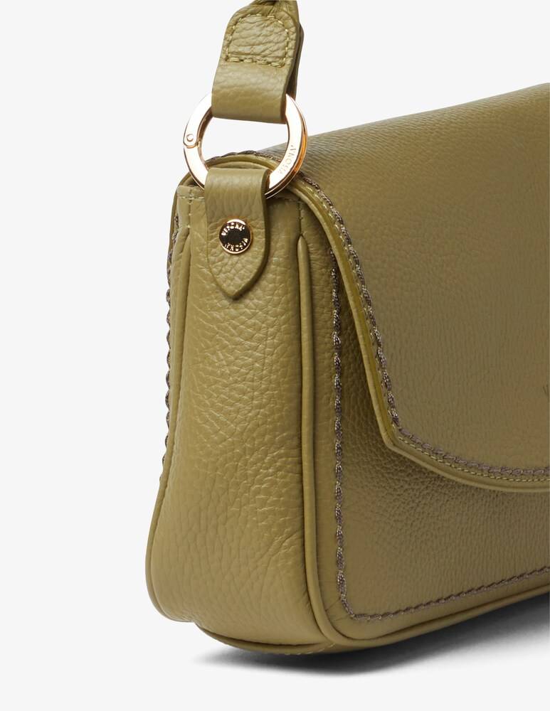Plinio Visonà Borsa Baguette S Pant