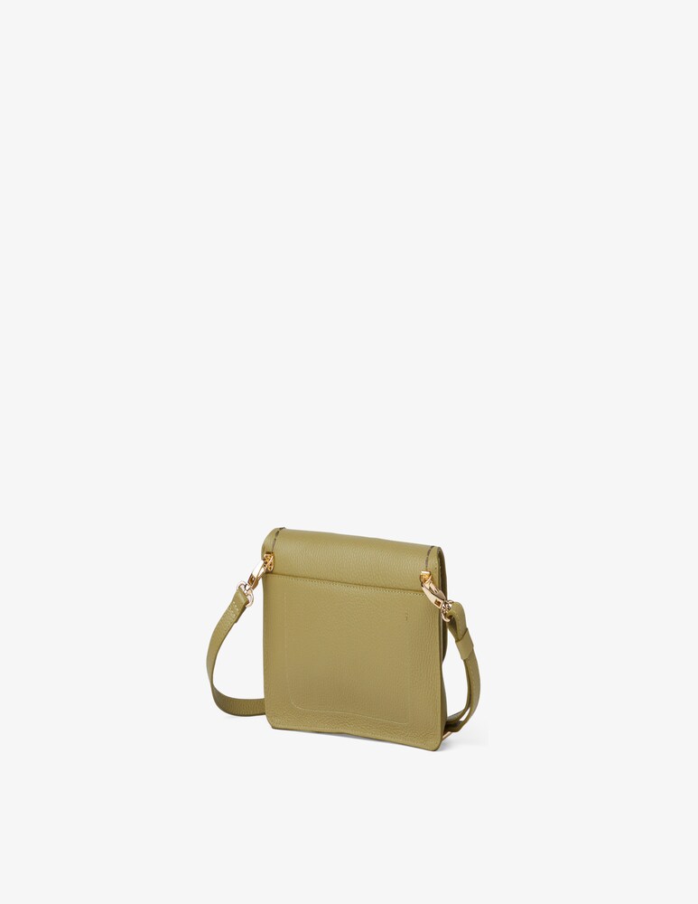 Plinio Visonà Borsa Porta Cellulare