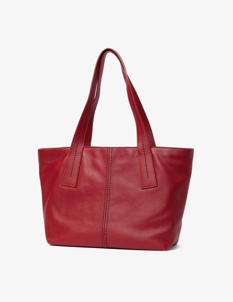 Plinio Visonà Borsa Shopper Daily L