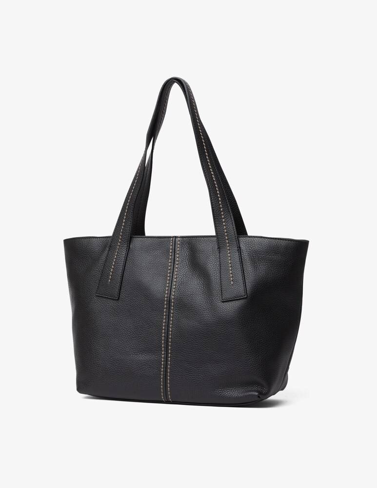 Plinio Visonà Borsa Shopper Daily L