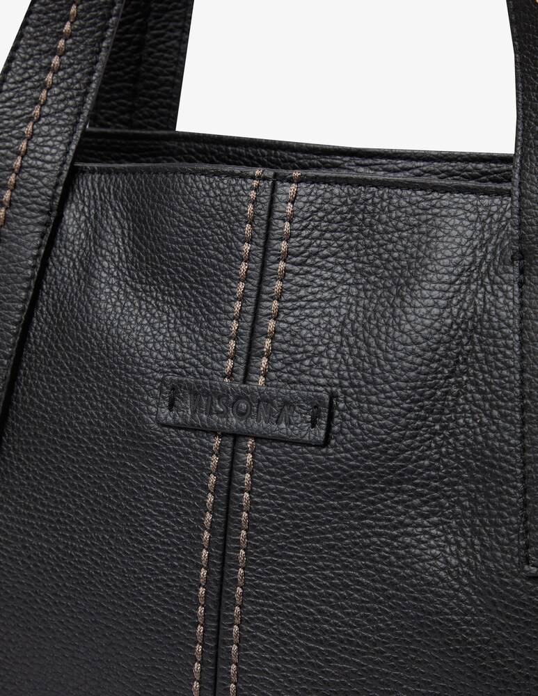 Plinio Visonà Borsa Shopper Daily L