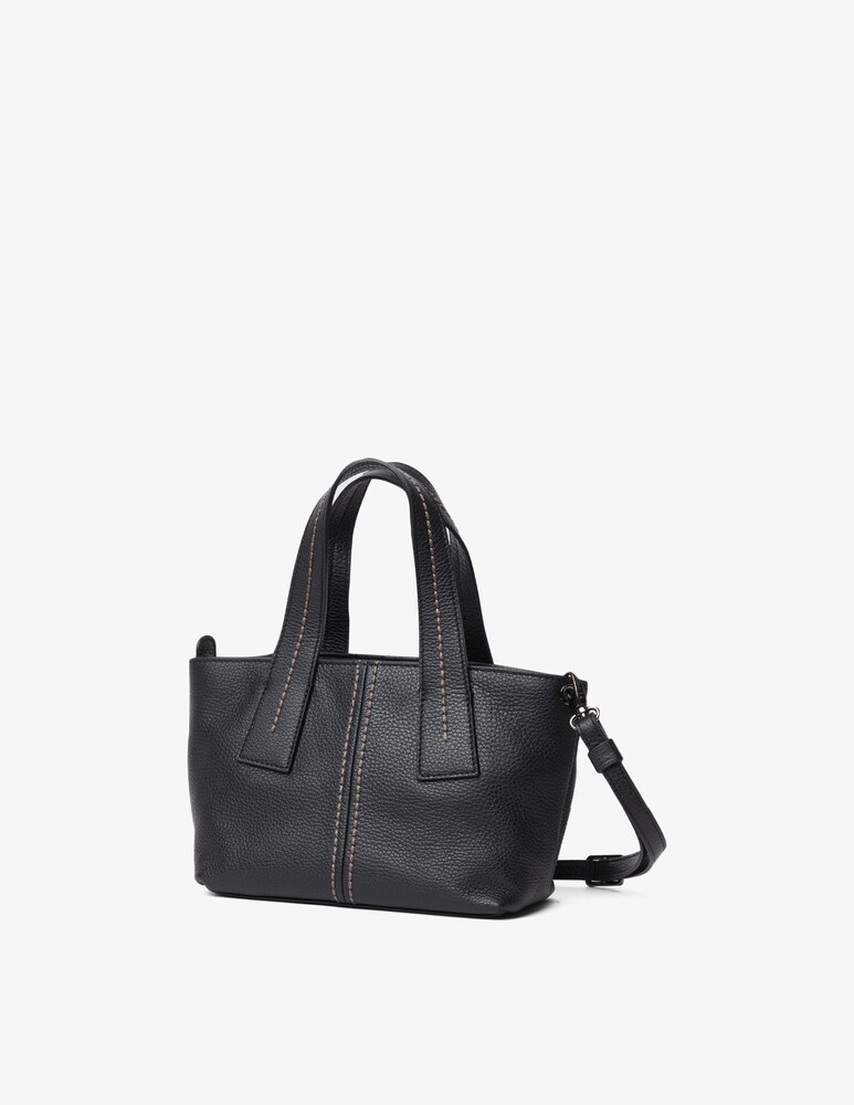 Plinio Visonà Borsa Shopper Daily S