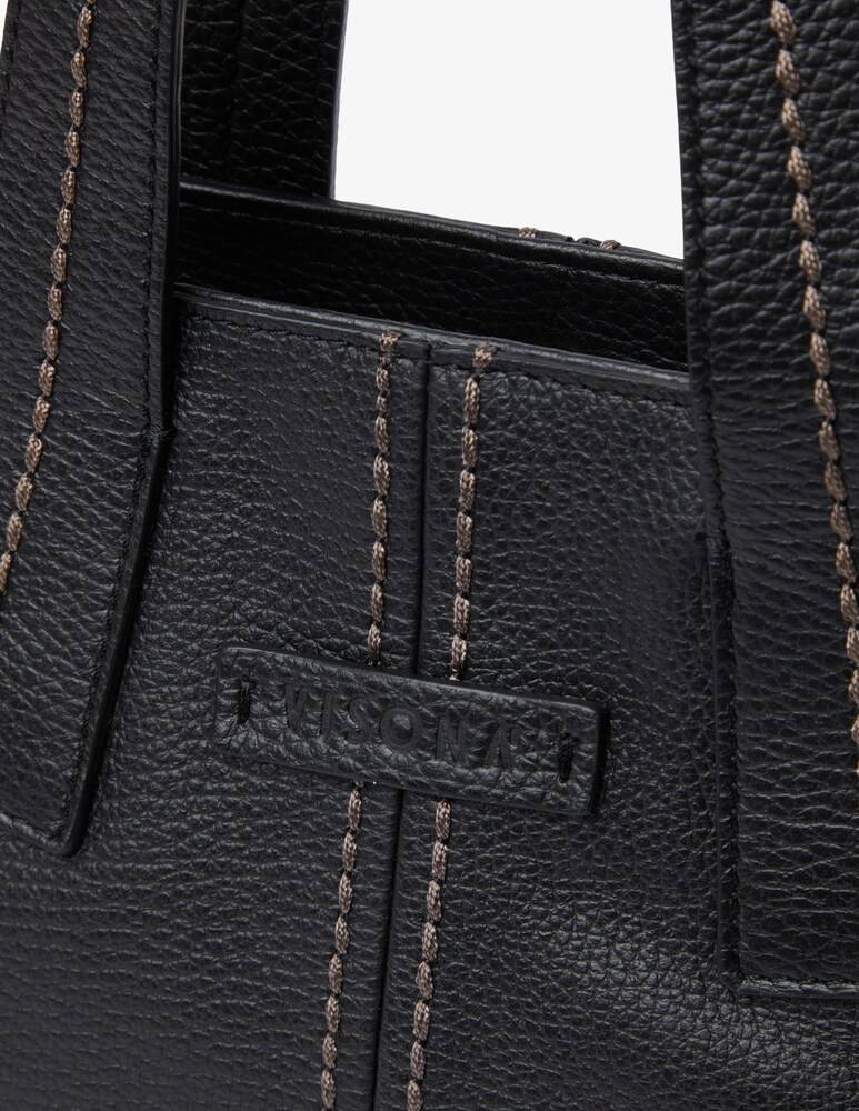 Plinio Visonà Borsa Shopper Daily S