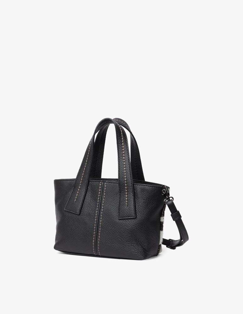 Plinio Visonà Borsa Shopper Daily S